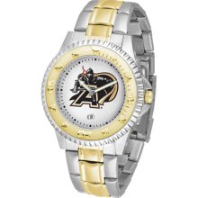 Army Black Knights Competitor - Two-Tone Band Watch