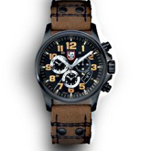 ATACAMA FIELD CHRONOGRAPH 1840 SERIES A.1845