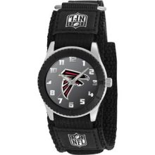 Atlanta Falcons Black Rookie Series Watch