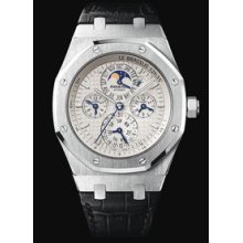 Audemars Piguet Equation of Time Watch 26603ST.OO.D002CR.01