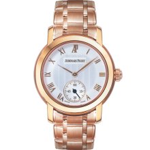 Audemars Piguet Jules Audemars Lady 79386OR.OO.1229OR.01