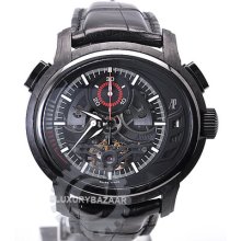 Audemars Piguet Millenary Carbon One Tourbillon Chrono 26152au.oo.d002cr.01