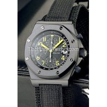 Audemars Piguet Offshore End of Days Watch 25770SN.OO.0009KE.01