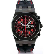 Audemars Piguet Offshore Las Vegas Strip Watch 26186SN.OO.D101CR.01