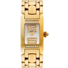 Audemars Piguet Promesse Ladies Quartz Watch 67361BA.ZZ.1180BA.03