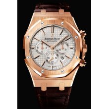 Audemars Piguet Royal Oak Chronograph Watch 26320OR.OO.D088CR.01