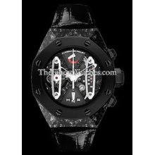 Audemars Piguet Royal Oak Carbon Concept Watch 26265FO.OO.D002CR.01