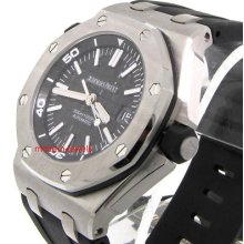 Audemars Piguet Royal Oak Offshore Ap Diver Mens Watch