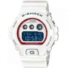 Authentic Casio G-shock Mens Alarm Digital Sports Watch Dw-6900sn-7jf