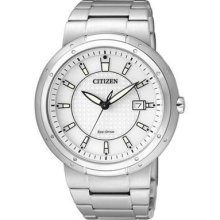 Authentic Citizen Eco Drive Watch Bm7060-51a