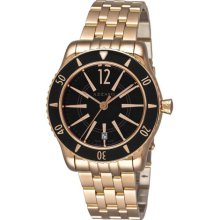 Azzaro Coastline AZ2200.52BM.05B Unisex wristwatch