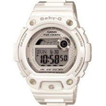 Baby-g G-lide Bebiji Jiraido Ladies Watch Blx-100-7jf [casio] Casio