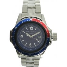 Ballistic Bwv405 Mens Vortex Blue Watch Rrp Â£99