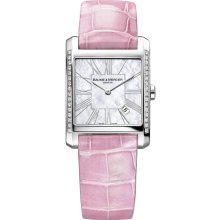 Baume & Mercier Hampton MOA08743 Ladies wristwatch