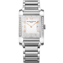 Baume & Mercier Hampton M0A10023 Ladies wristwatch