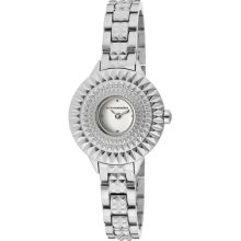 Bcbg Jolie Women's Rrp $140 Mineral Glass Watch Bg8288