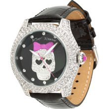 Betsey Johnson BJ00019-05 Analog Watches : One Size