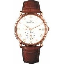 Blancpain Villeret 6606-3642-55