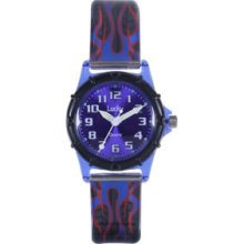 Blue Flame Kids Watches