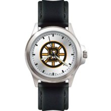 Boston Bruins Fantom Men's Watch