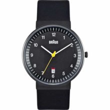 Braun Braun Watch - BN0032BKBKG