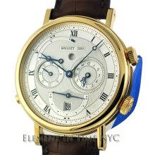 Breguet Classique Alarm Le Reveil Du Tsar