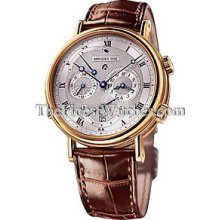 Breguet Classique Le Reveil du Tsar Watch 5707BA/12/9V6