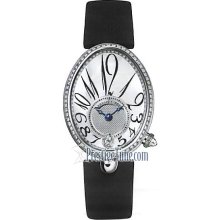 Breguet Reine De Naples 8918BB/58/864.D00D