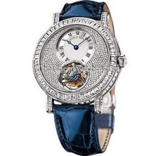 Breguet Tourbillon Manual Wind Watch 5359BB/6B/9V6DD0D