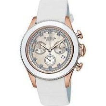 Breil Milano Women's Chronograph Strap watch #BW0516