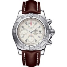 Breitling Avenger Chrono Men's Watch A1338012/G694-LS