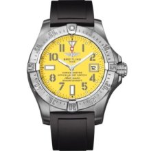 Breitling Avenger Seawolf Men's Watch A1733010/I513-RBT