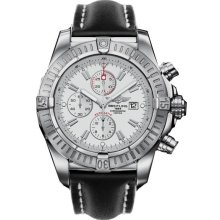 Breitling Avenger Super Avenger Men's Watch A1337011/A660-LT