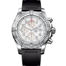 Breitling Avenger Super Avenger Men's Watch A1337011/A699-RST