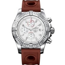 Breitling Avenger Super Avenger Men's Watch A1337011/A660-BRORD