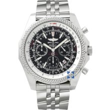 Breitling Breitling for Bentley A2536212.B686-970A Mens wristwatch