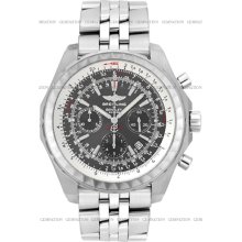 Breitling Breitling for Bentley A2536313.B814 Mens wristwatch