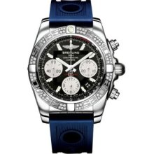 Breitling Chronomat 41 AB0140AA/BA52 BLRO