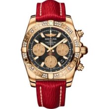 Breitling Chronomat 41 HB0140AA/BA53 RLI