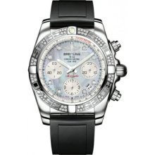 Breitling Chronomat 41 Men's Watch AB0140AA/G712-DPT