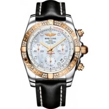 Breitling Chronomat 41 Men's Watch CB0140AA/A723-LST