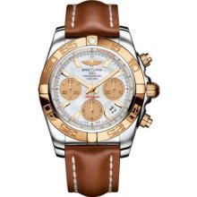 Breitling Chronomat 41 Men's Watch CB014012/A722-LS