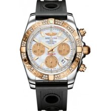 Breitling Chronomat 41 Men's Watch CB0140AA/A722-ORD