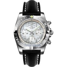 Breitling Chronomat 44 ab011011/a691-1lt