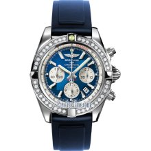 Breitling Chronomat 44 ab011053/c788-3rt