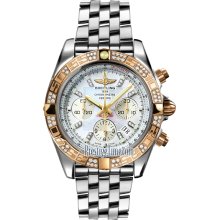 Breitling Chronomat 44 CB0110aa/a698-ss