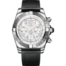 Breitling Chronomat 44 Men's Watch AB011012/A690-DPT