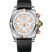 Breitling Chronomat 44 Men's Watch IB011053/A692-DPT