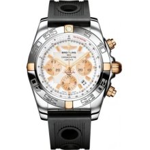 Breitling Chronomat 44 Men's Watch IB011012/A696-ORD