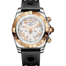 Breitling Chronomat 44 Men's Watch CB011012/A693-ORD